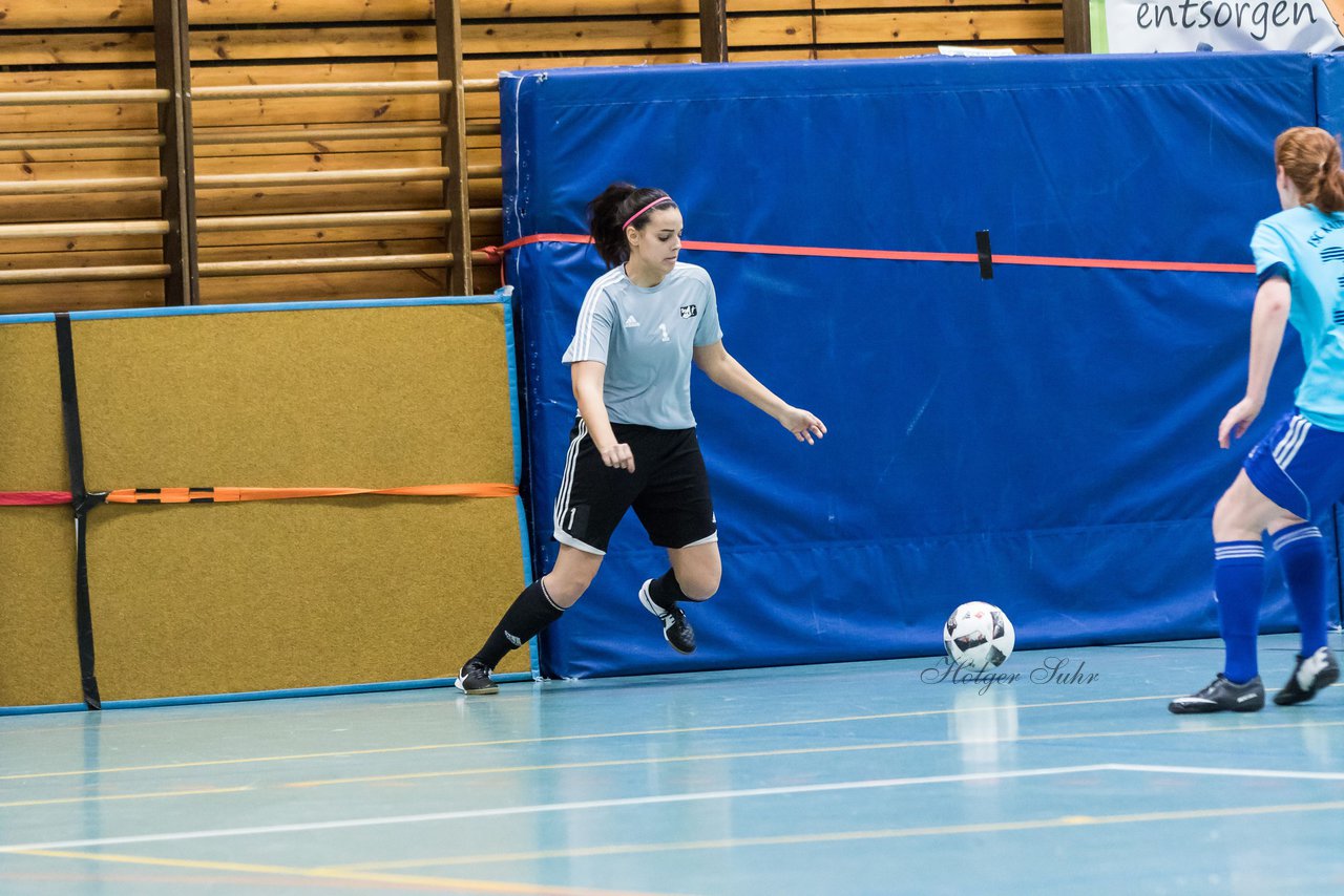 Bild 185 - Dodenhof Cup
